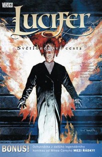 Lucifer: Světlonošova cesta